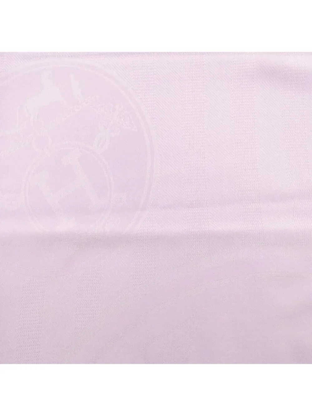 Hermes New Libris Stole Scarf